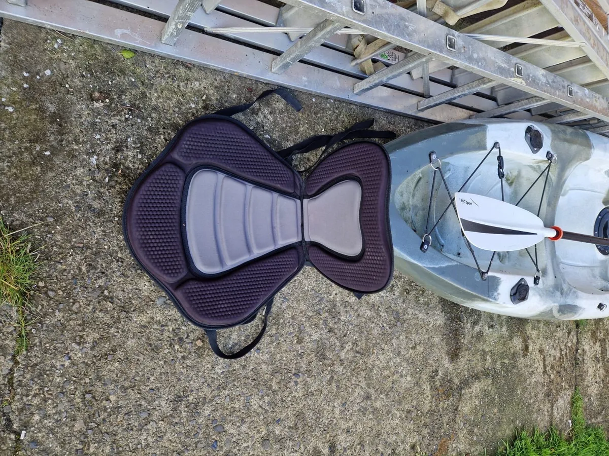 Fishing Kayak - Image 3