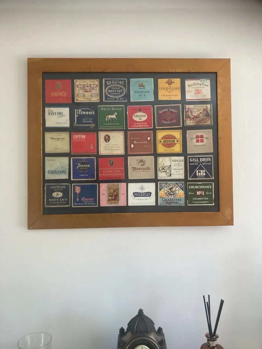 Pub Memorabilia - Image 1
