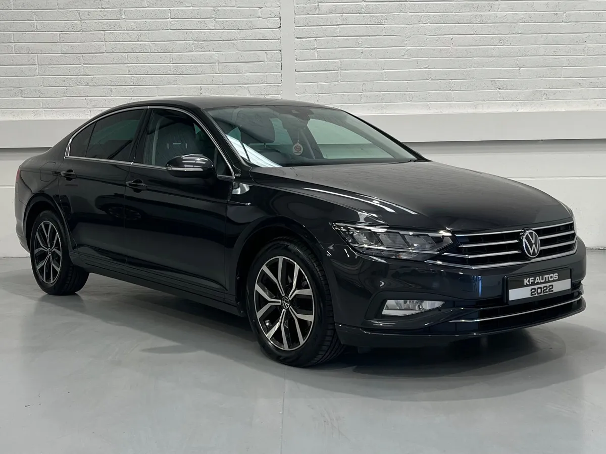 Volkswagen Passat SEL 2.0TDI 150bhp 4dr DSG Auto - Image 3
