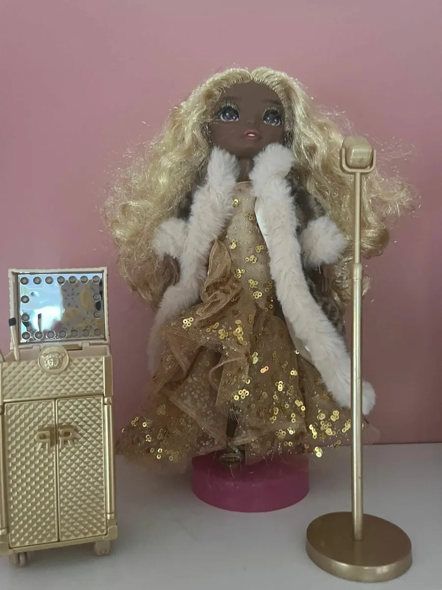 Girls toys - Image 3