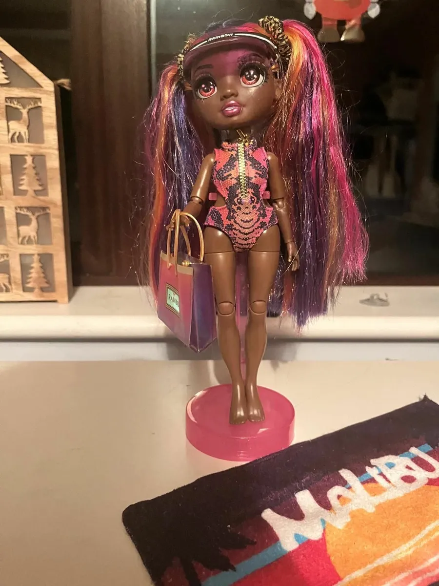 Girls toys - Image 4