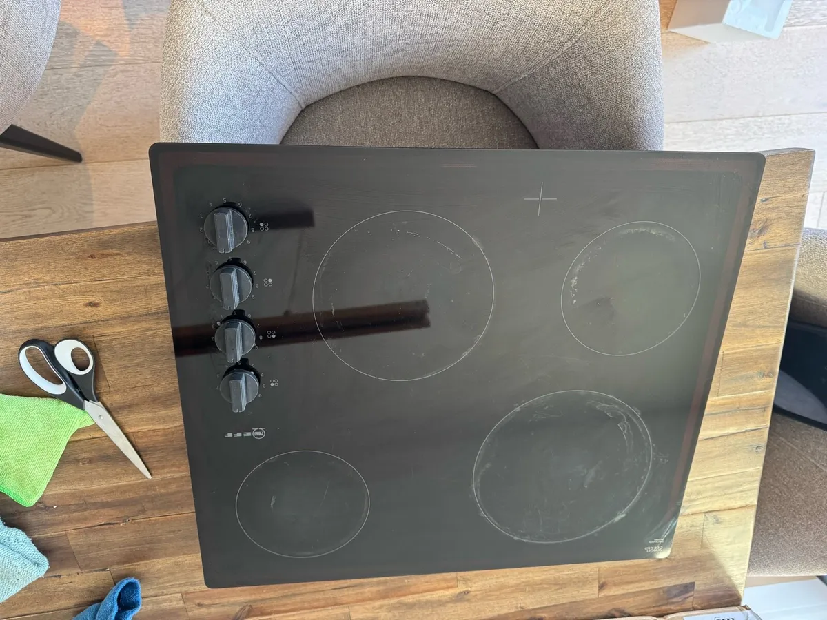 NEF Hob - Image 1