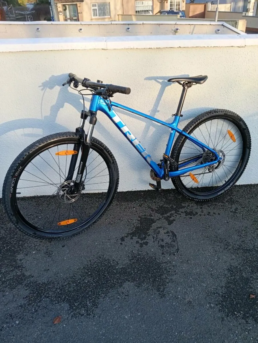 Trek Marlin 6 M/L - Image 1