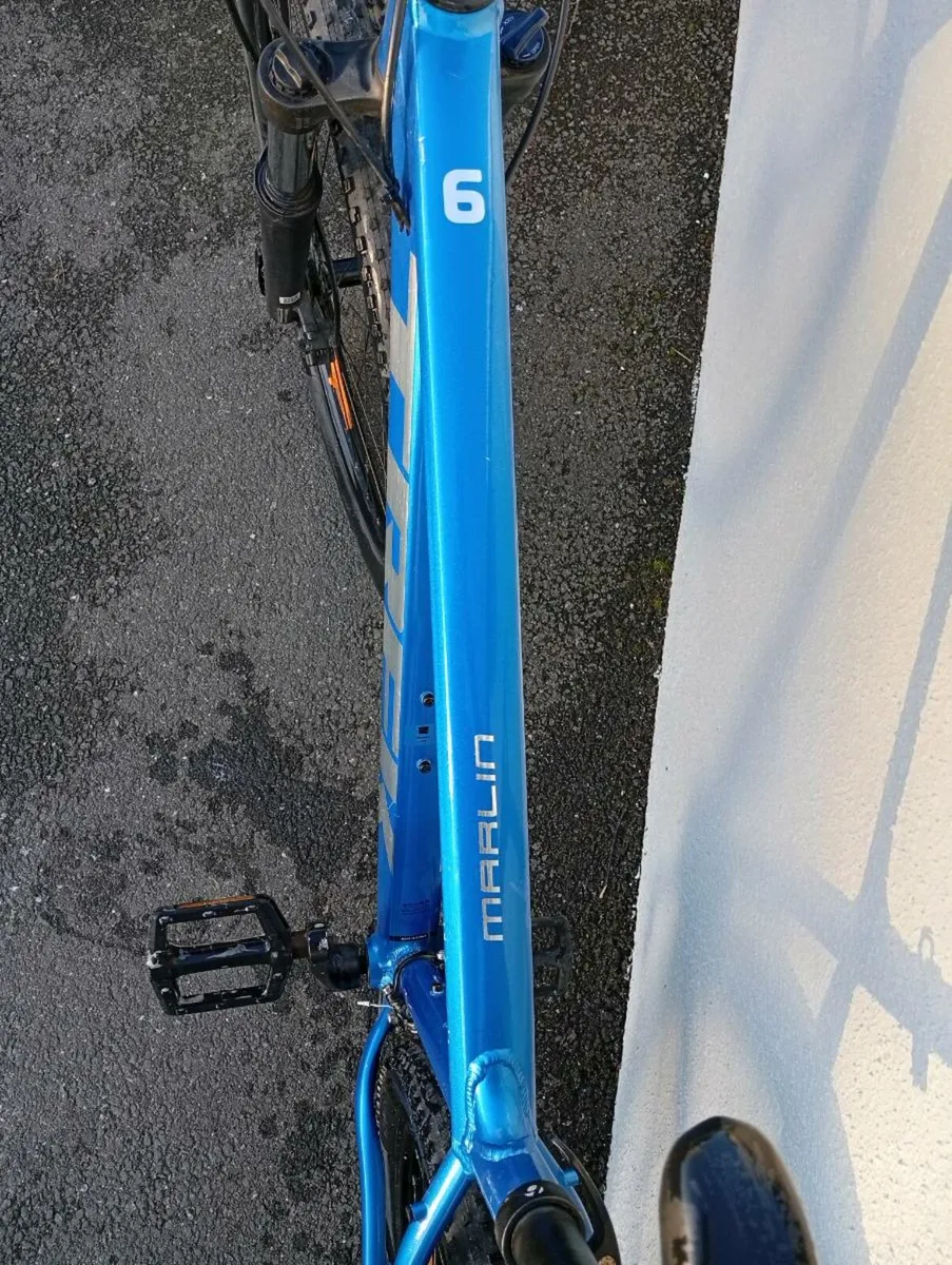 Trek Marlin 6 M/L - Image 2