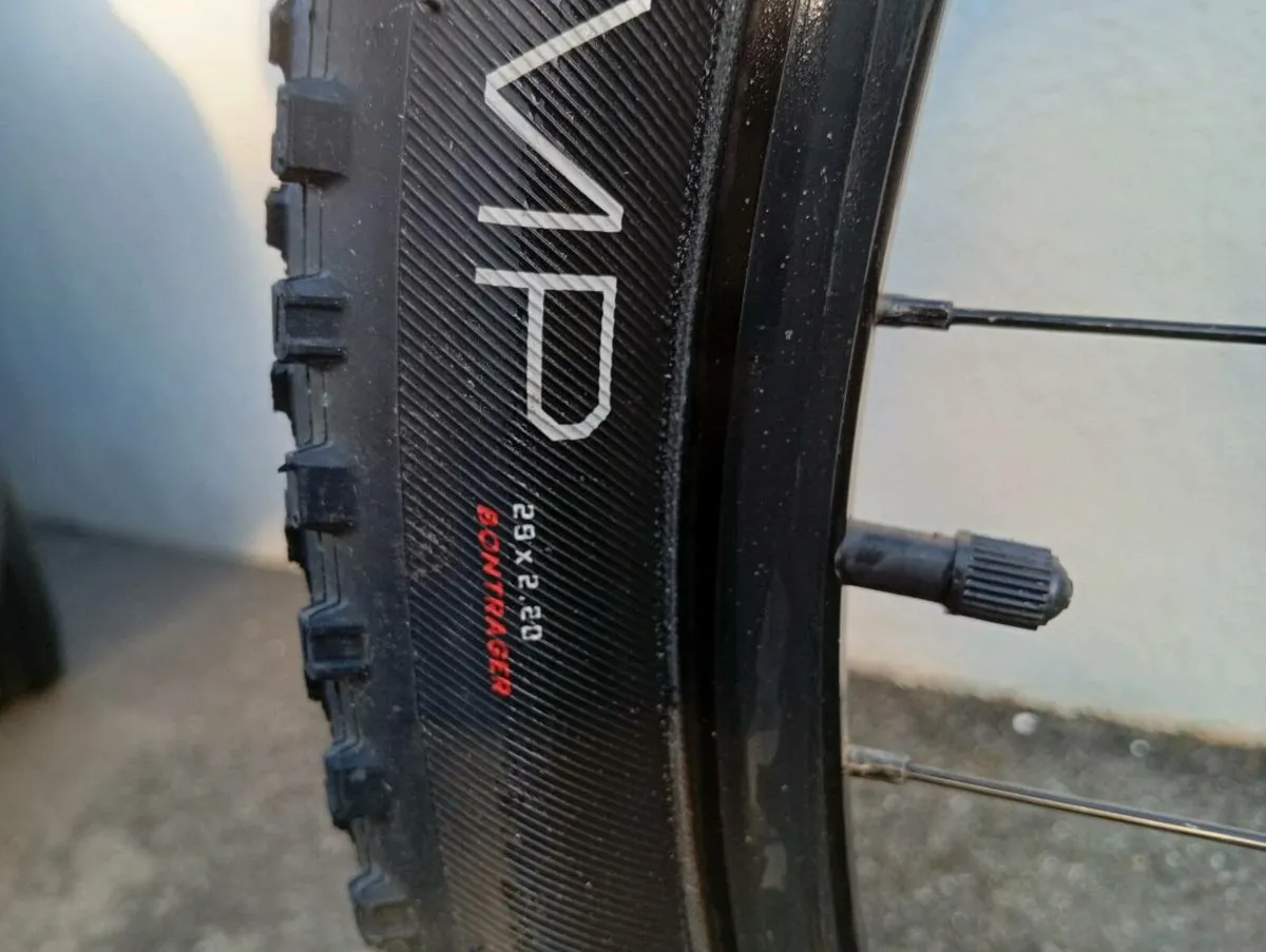 Trek Marlin 6 M/L - Image 3