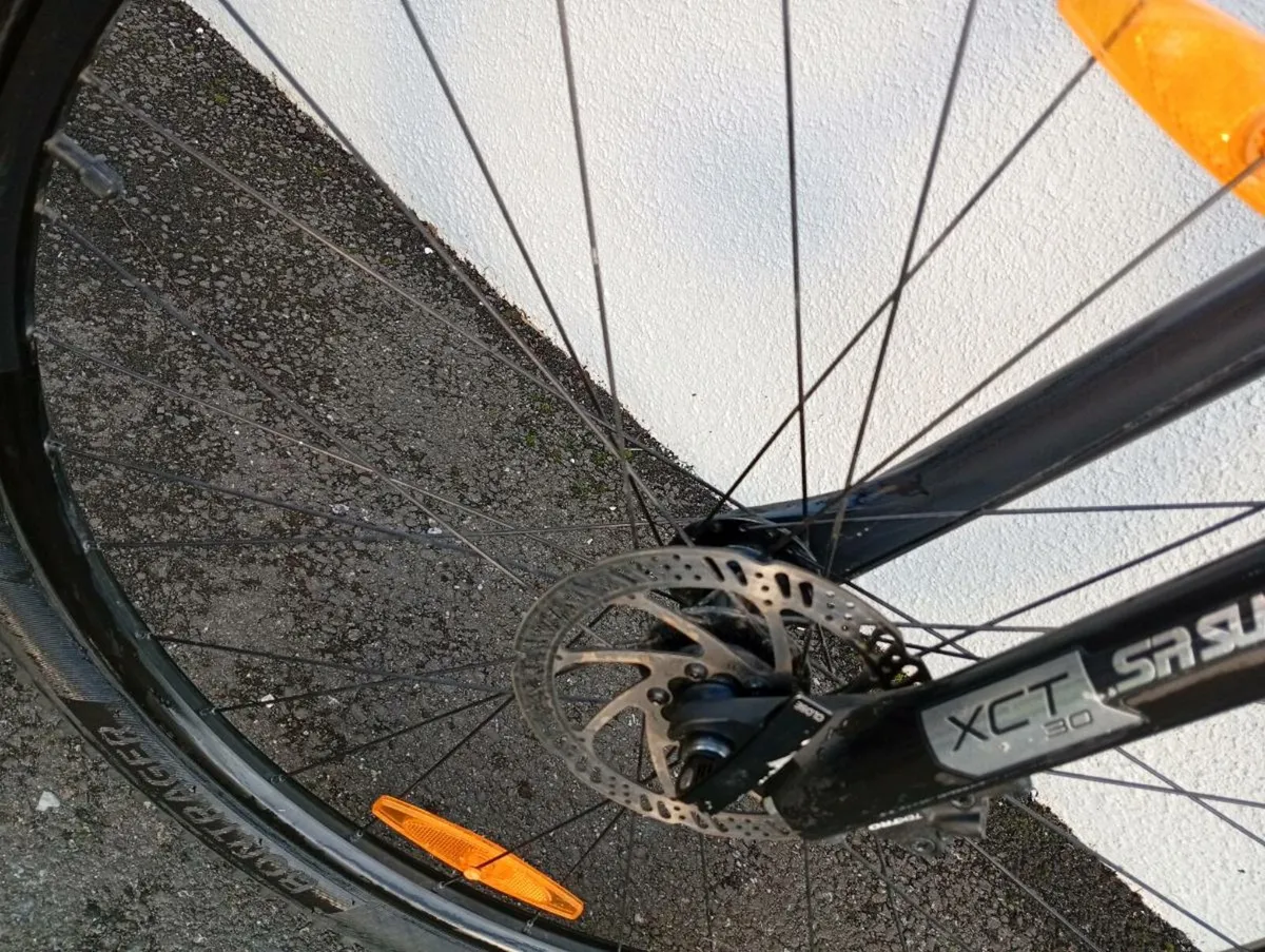 Trek Marlin 6 M/L - Image 4