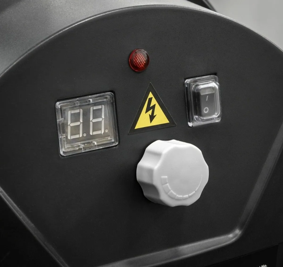 Space Warmer® Kerosene/Diesel Heater 68,000Btu/hr - Image 3