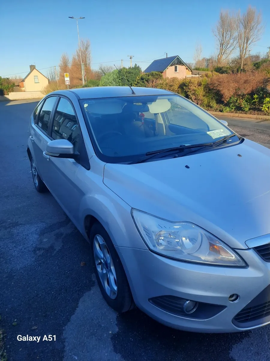 Ford Focus 2011 - Image 4