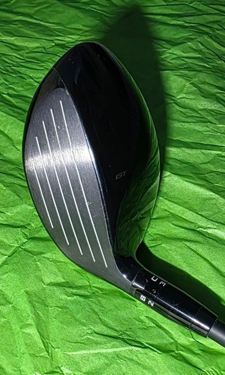 Titleist GT2 13.5 degree fairway wood - Image 1