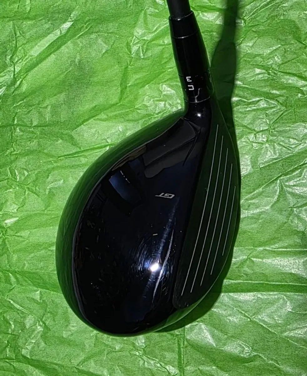 Titleist GT2 13.5 degree fairway wood - Image 2