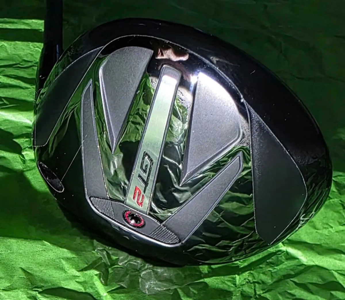 Titleist GT2 13.5 degree fairway wood - Image 3
