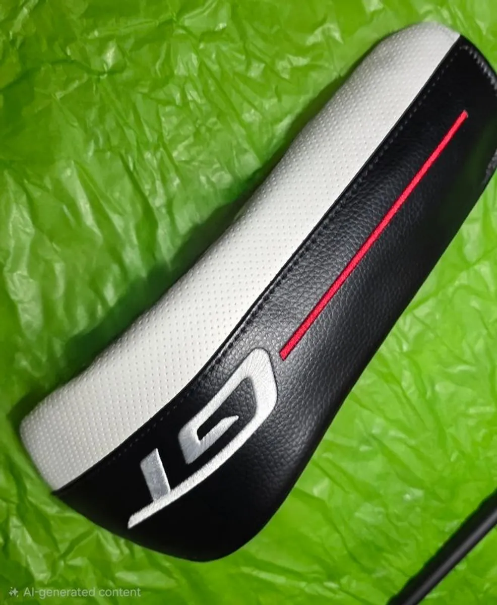 Titleist GT2 13.5 degree fairway wood - Image 4