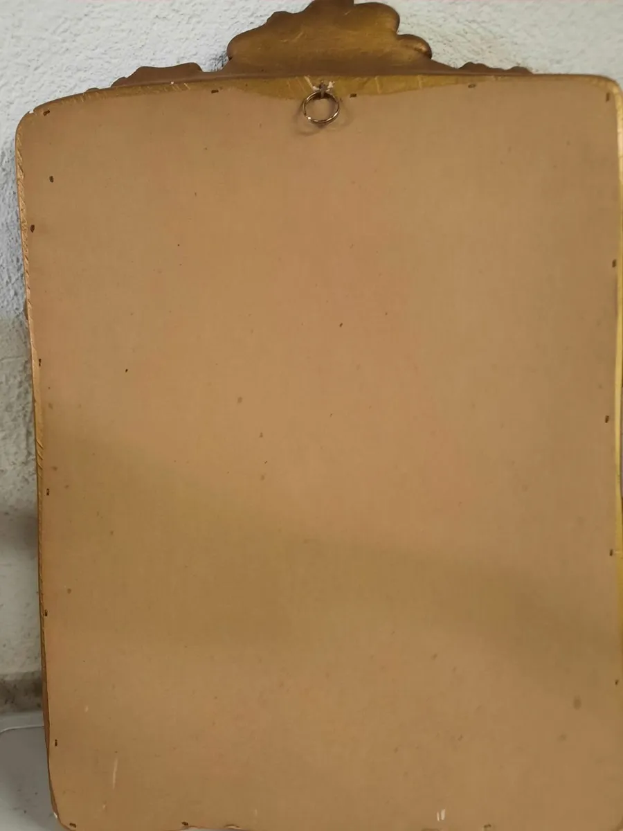 Antique mirror - Image 3