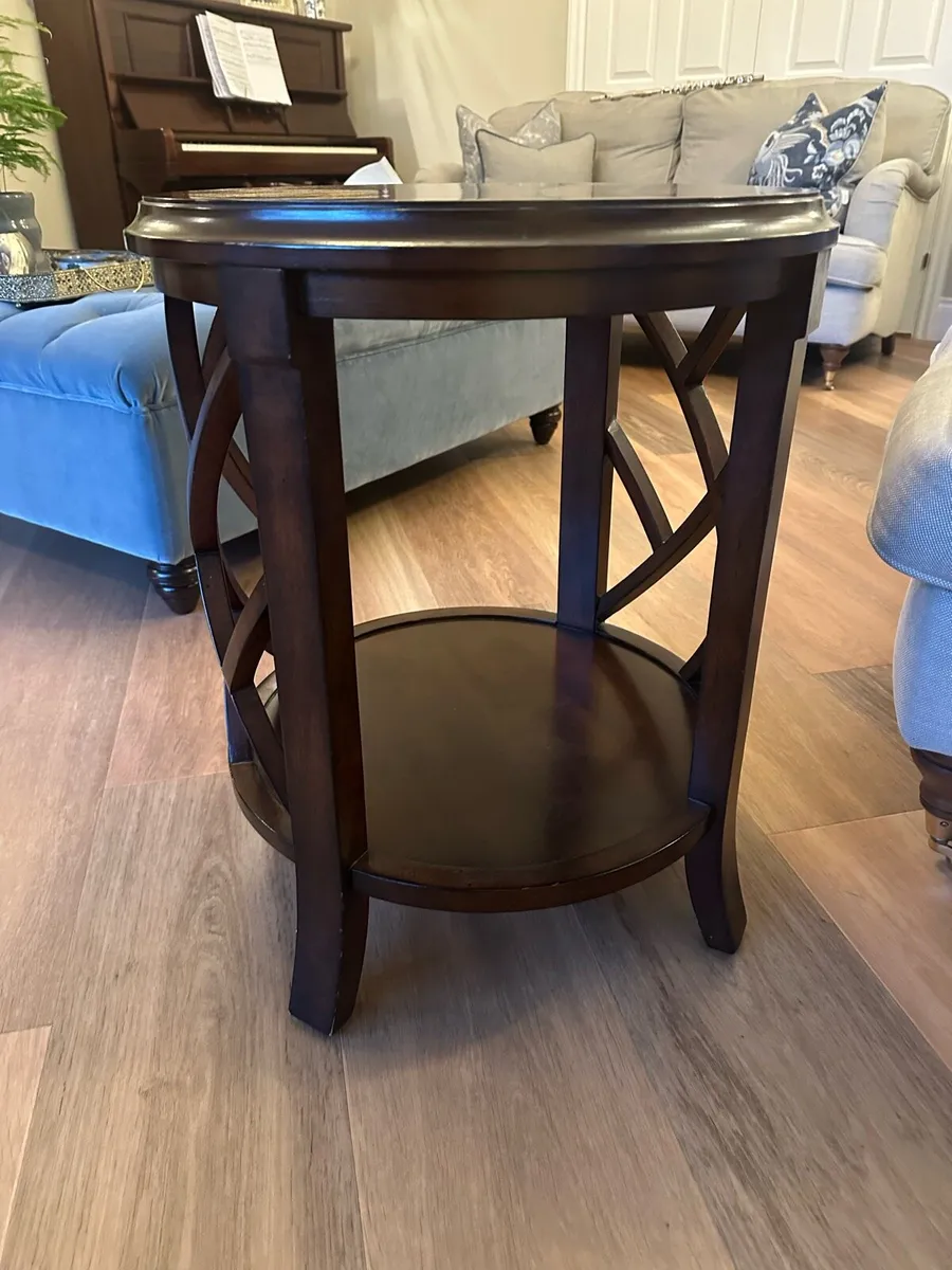 Mindy Brownes side table - Image 3