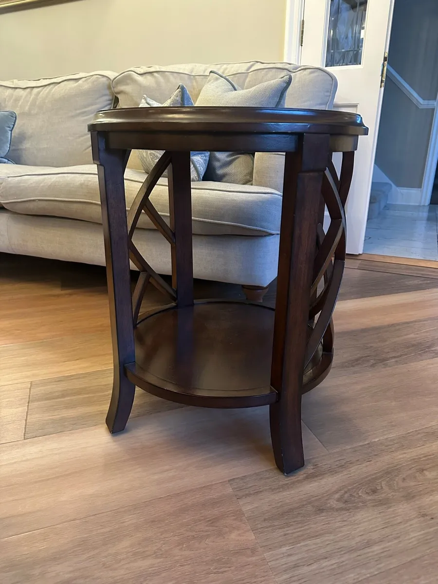 Mindy Brownes side table - Image 4