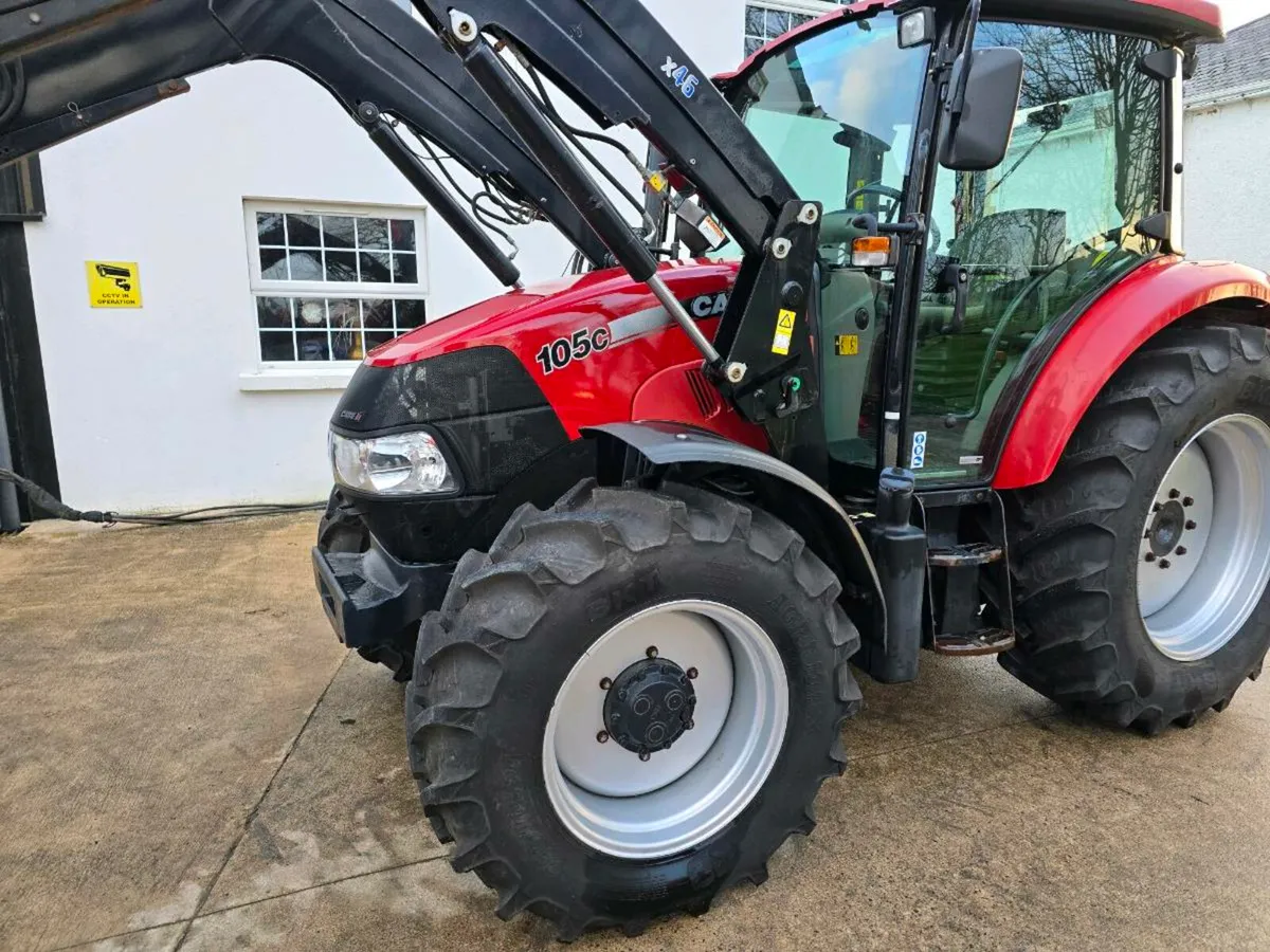 Case Farmall - Image 2