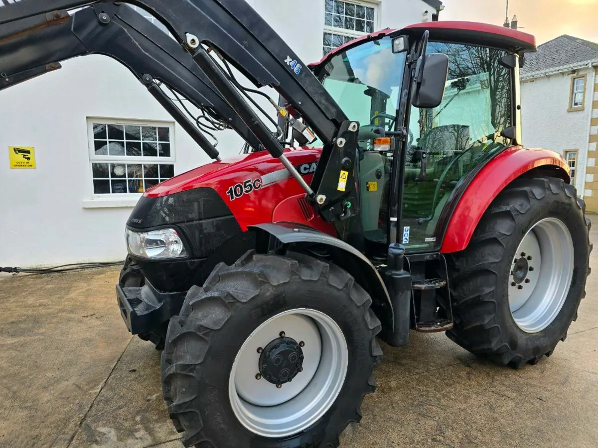 Case Farmall - Image 3