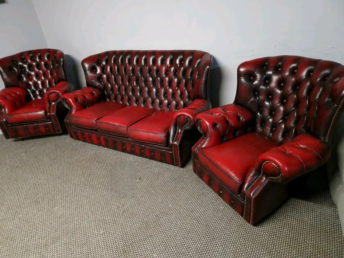 Chesterfield - Image 2