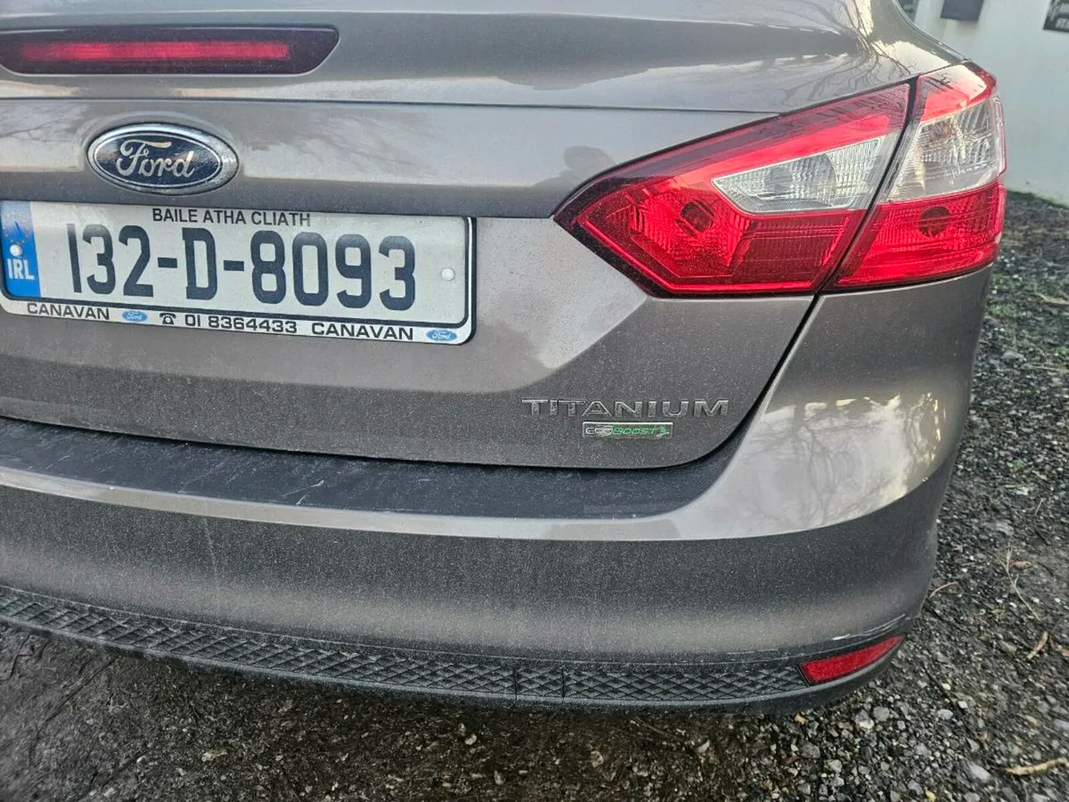 2013 ford fouc - Image 3