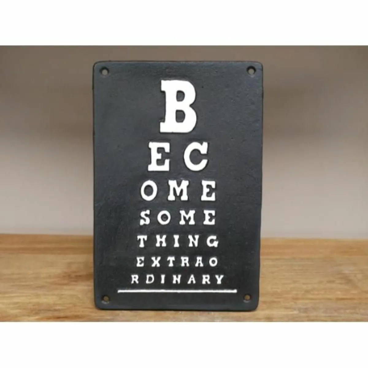 Become Something D9668