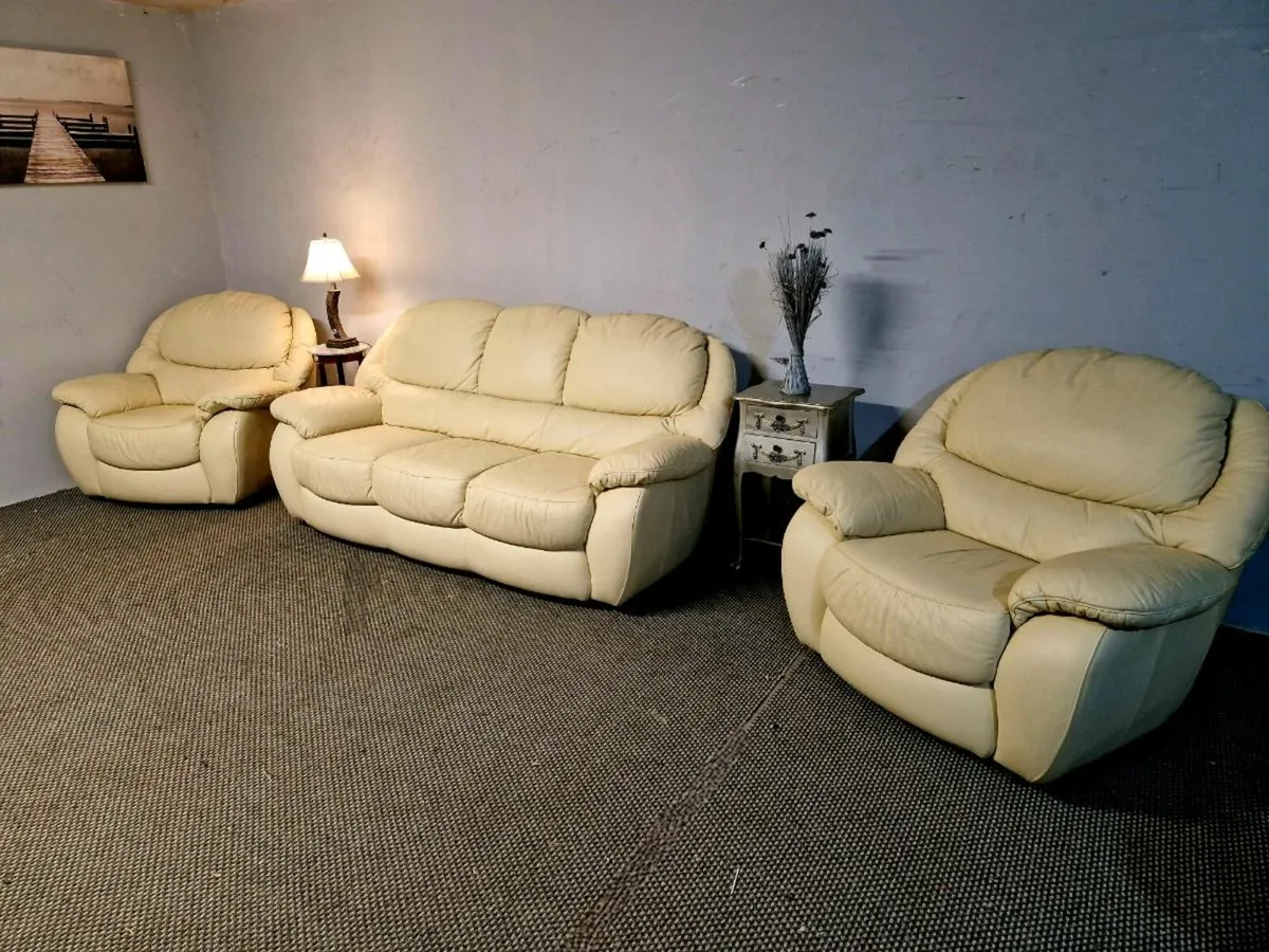 Sofas - Image 1