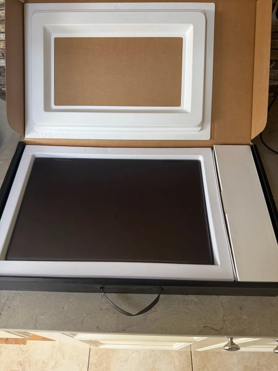 H/P Envy 360 2in1 Laptop - Image 2