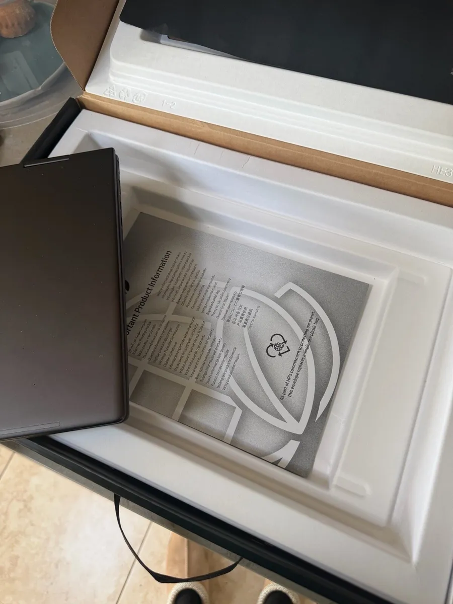 H/P Envy 360 2in1 Laptop - Image 4