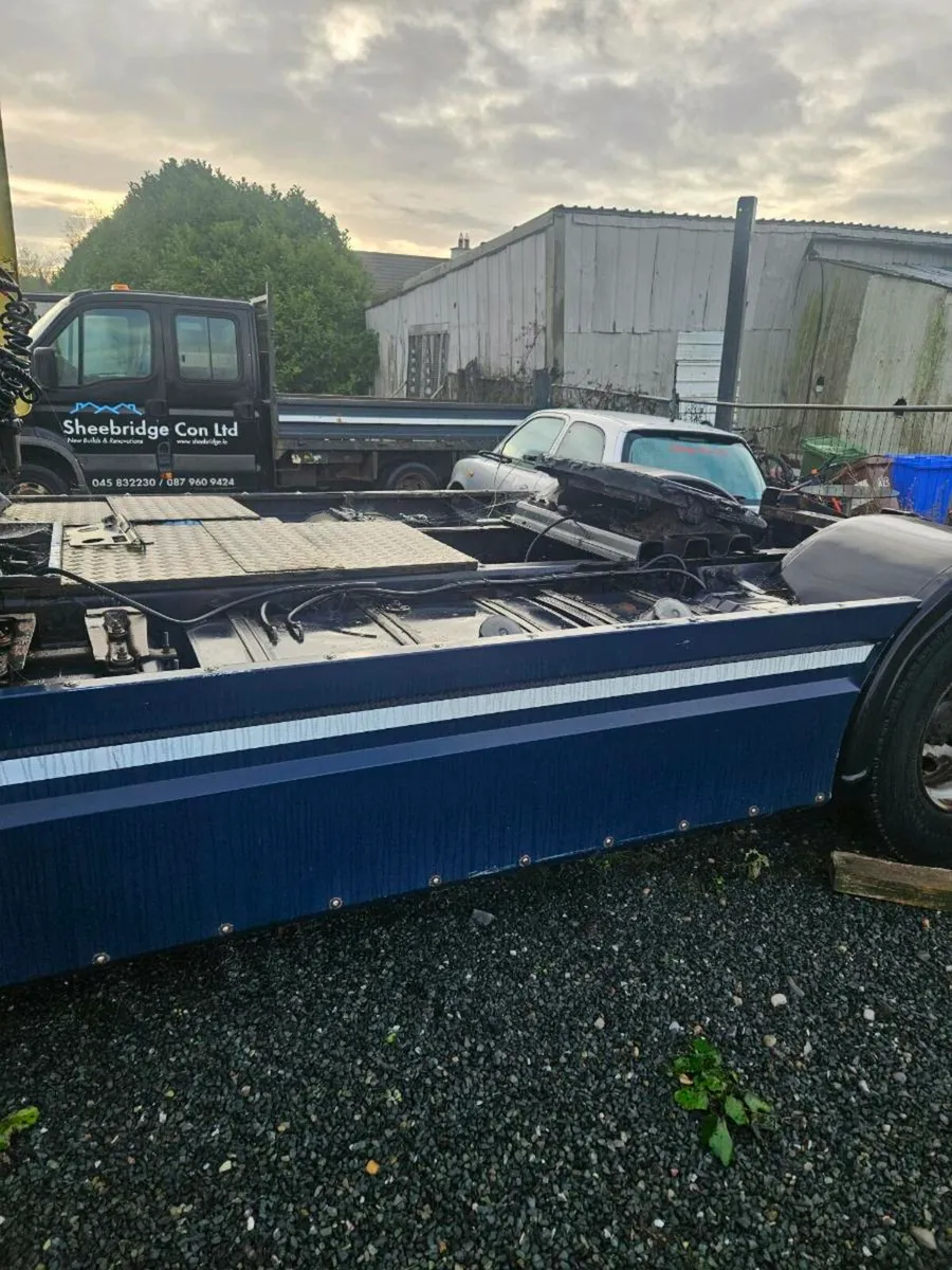 Hino t/unit - Image 3