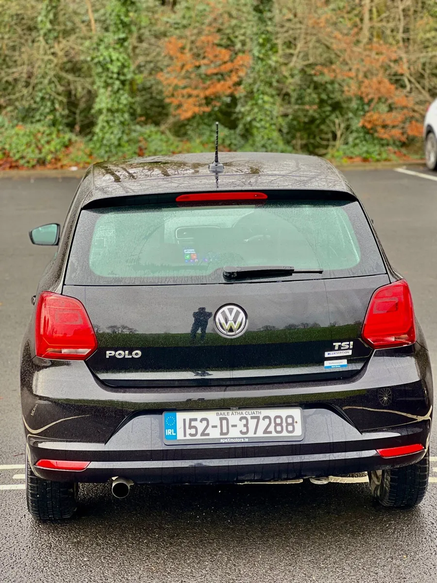 volkswagen polo - Image 4