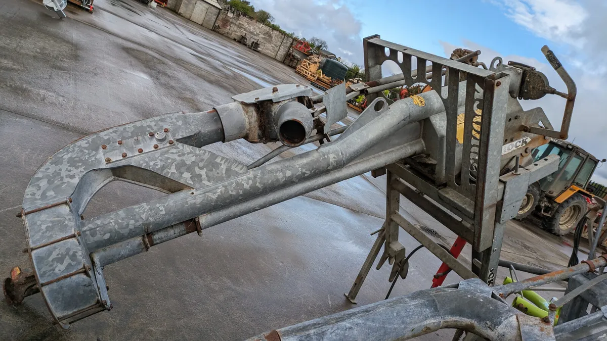 Redrock Megaflow Agitator / Slurry Pump - Image 4