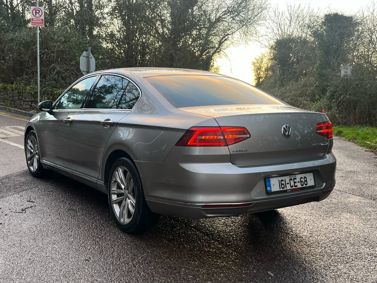 VW PASSAT HIGHLINE 2.0 TDI *NEW NCT - Image 3