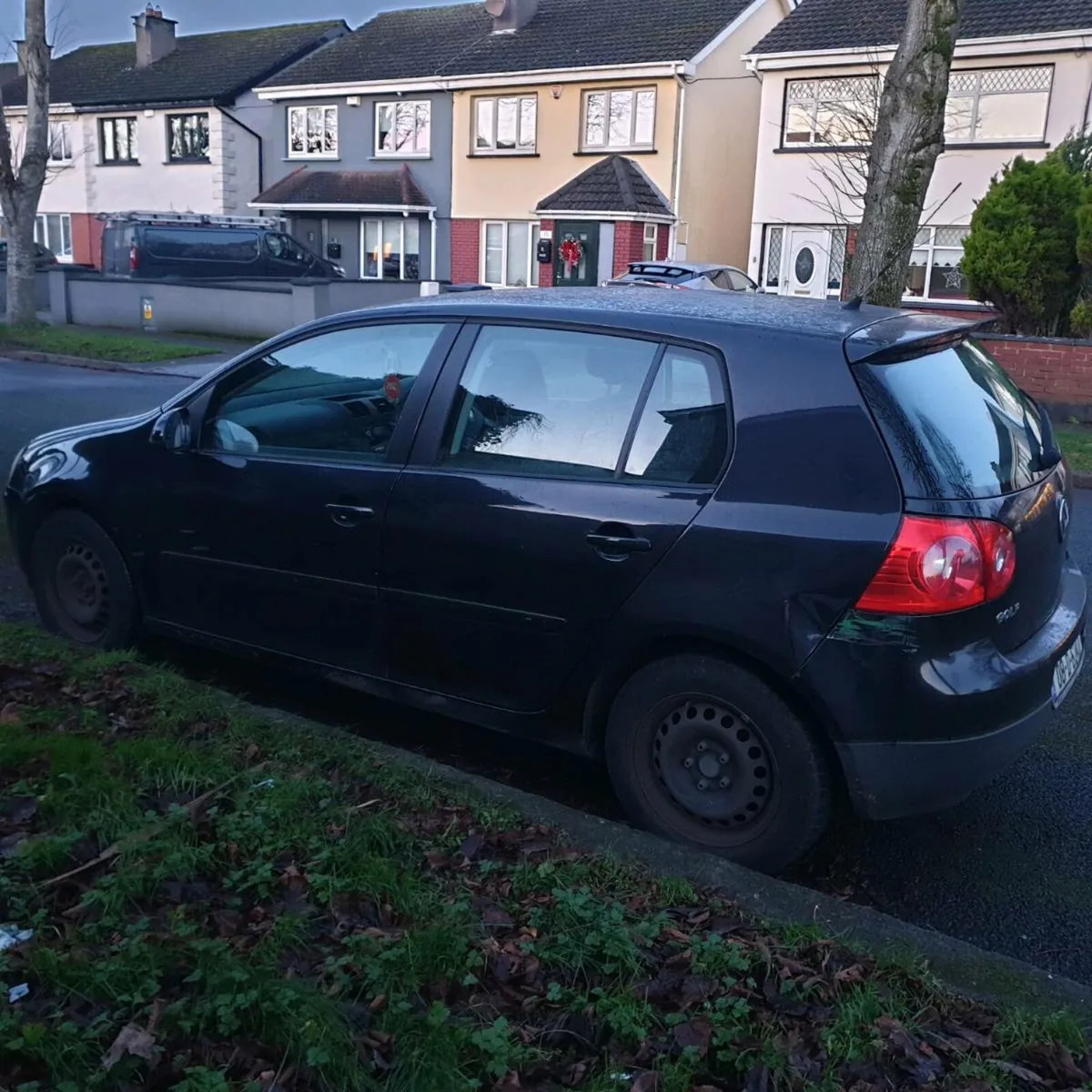 Volkswagen Golf 2008, NCT just passed, Taxed 03/26 - Image 1