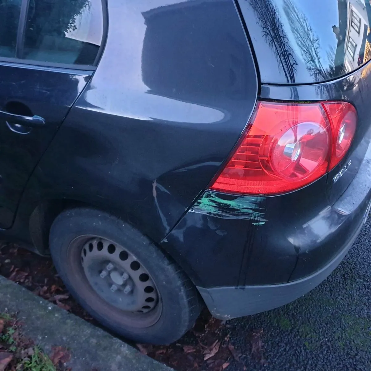 Volkswagen Golf 2008, NCT just passed, Taxed 03/26 - Image 3