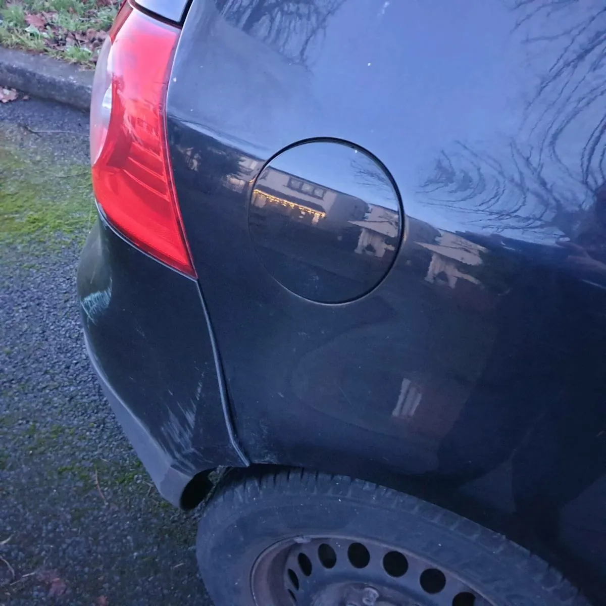 Volkswagen Golf 2008, NCT just passed, Taxed 03/26 - Image 4