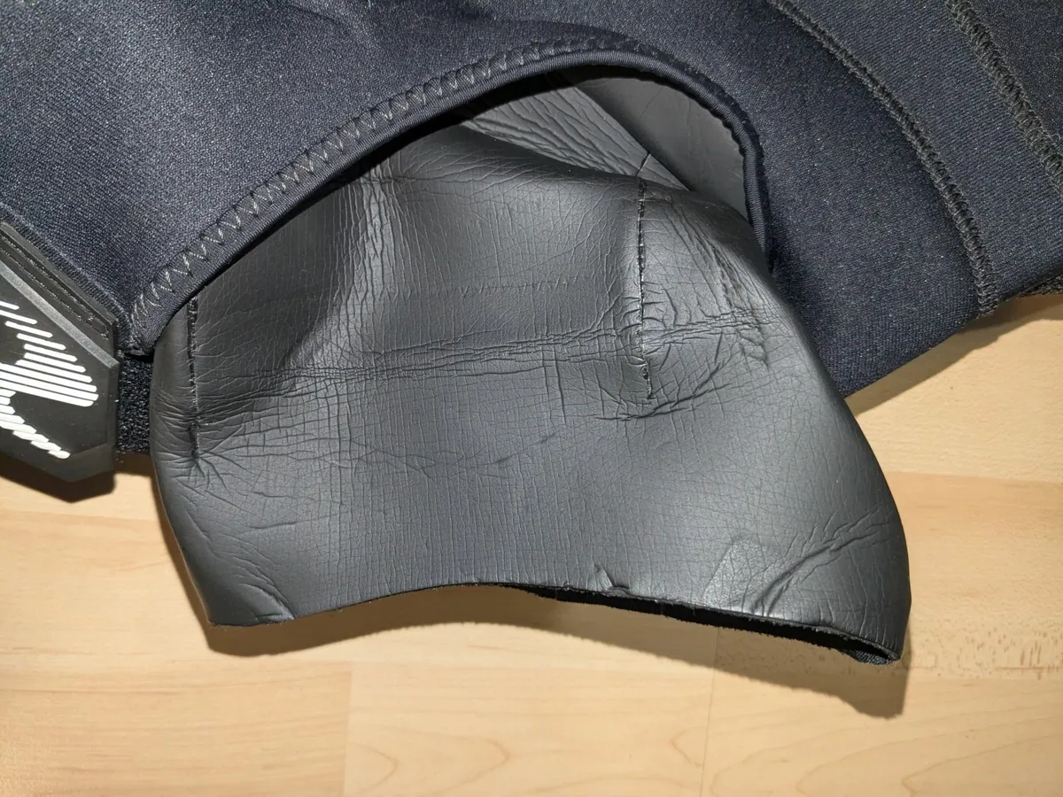 Aqualung Blizzard Scuba Drysuit Men's L - Image 4