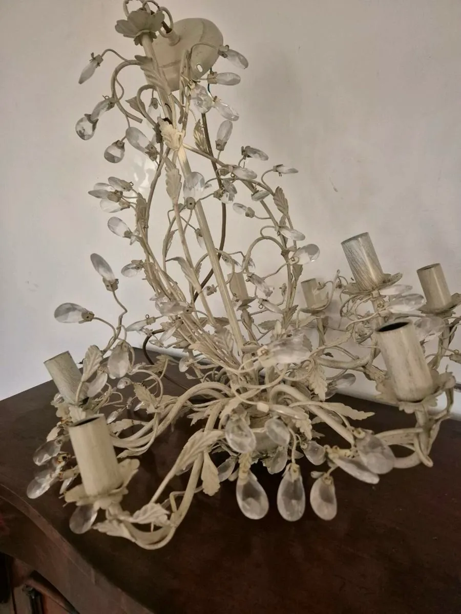 Light fitting - Image 1