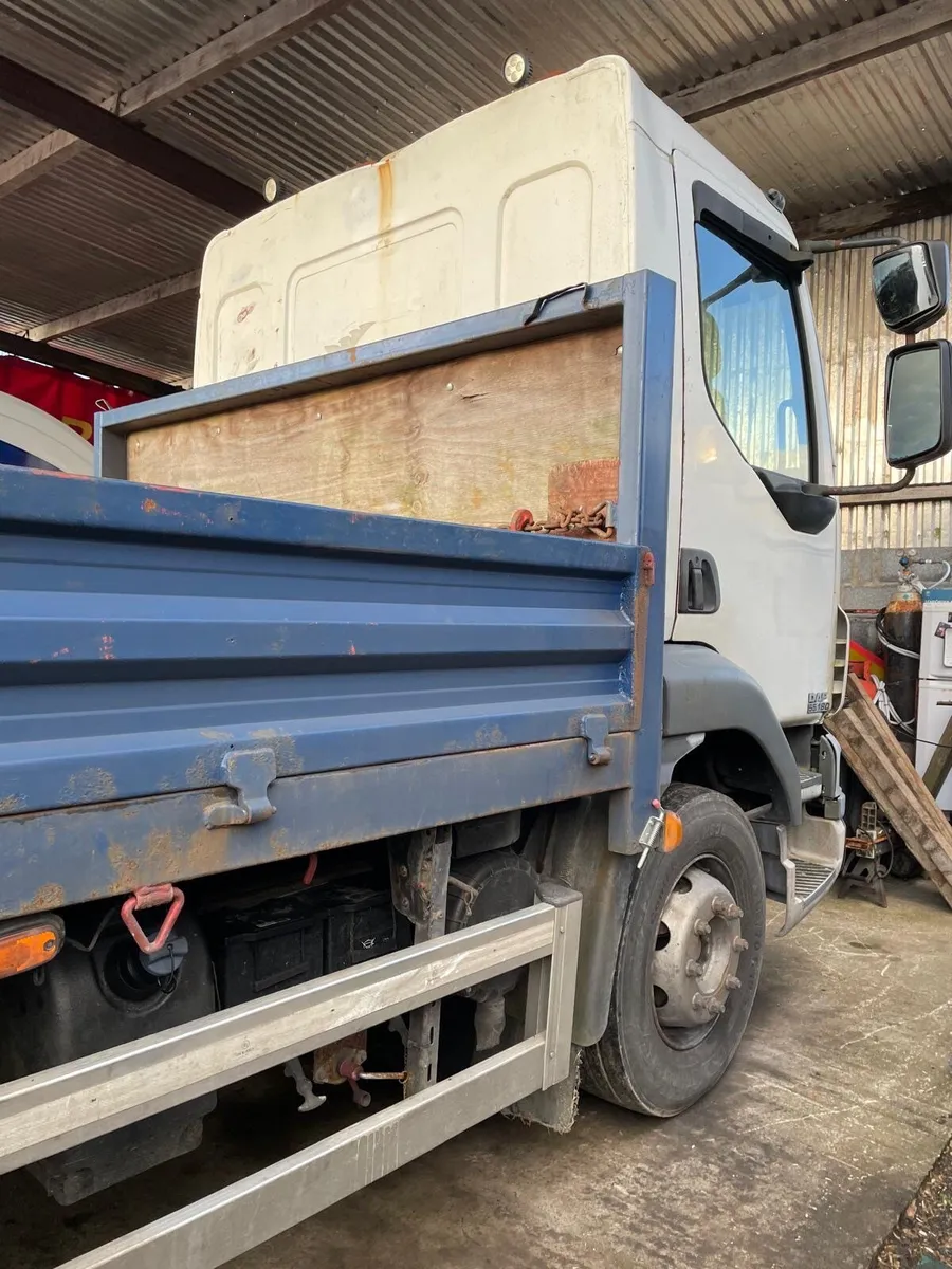 DAF 55LF180 - Image 4
