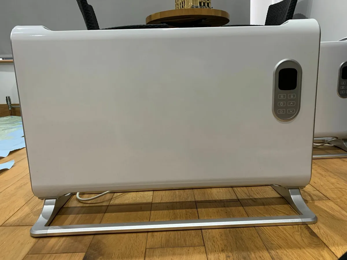 Electric Heaters - Image 2