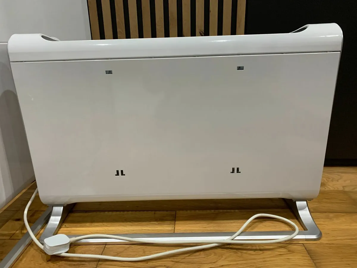 Electric Heaters - Image 3