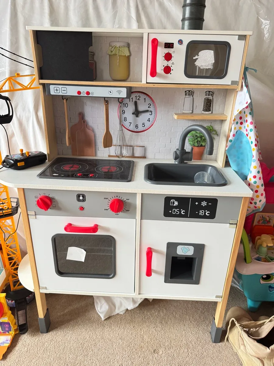 Bundle of Toys for sale - Image 1