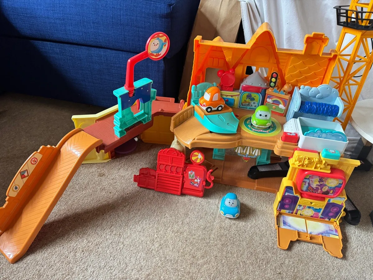 Bundle of Toys for sale - Image 4