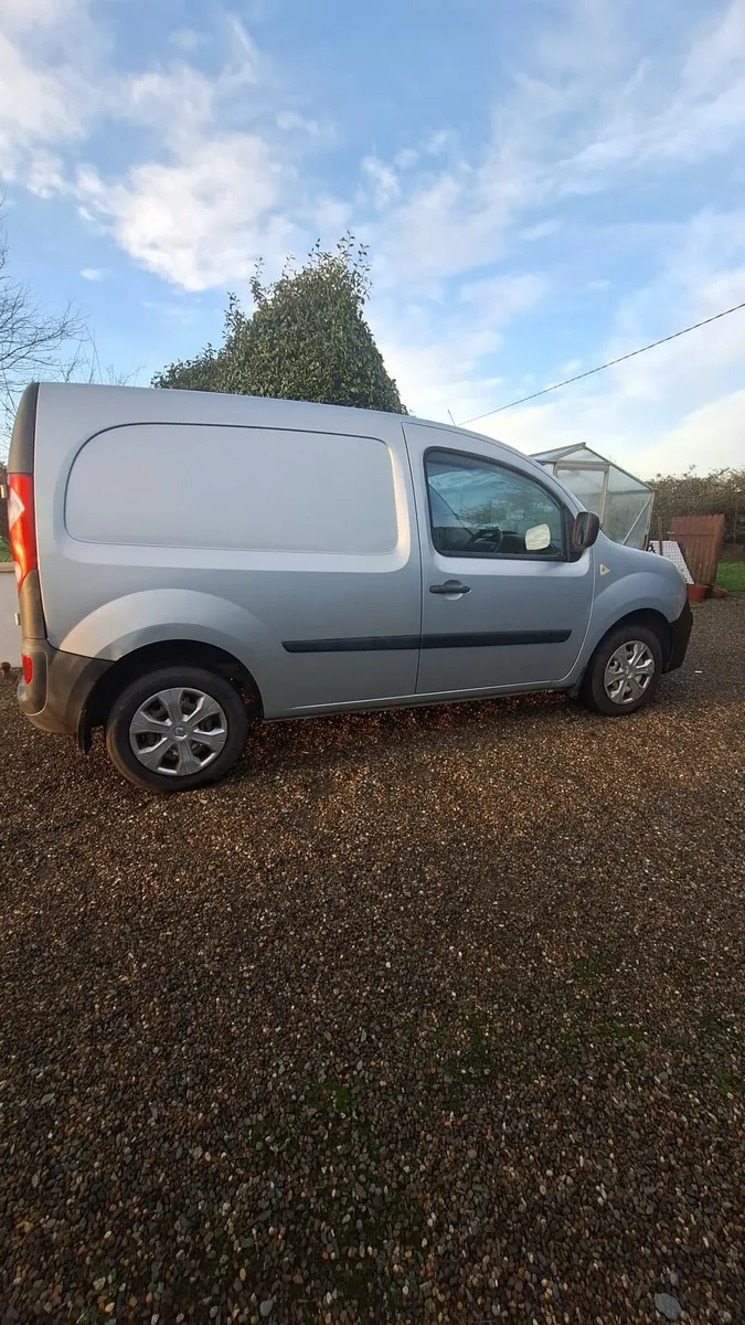Renault Kangoo - Image 2