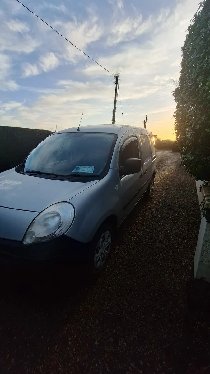 Renault Kangoo - Image 3