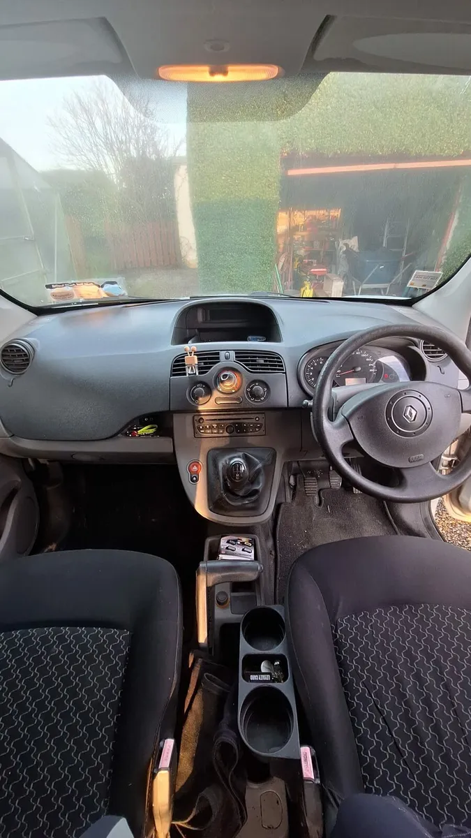 Renault Kangoo - Image 4