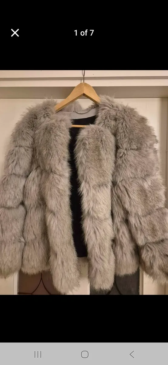 Karen Millen jacket - Image 1