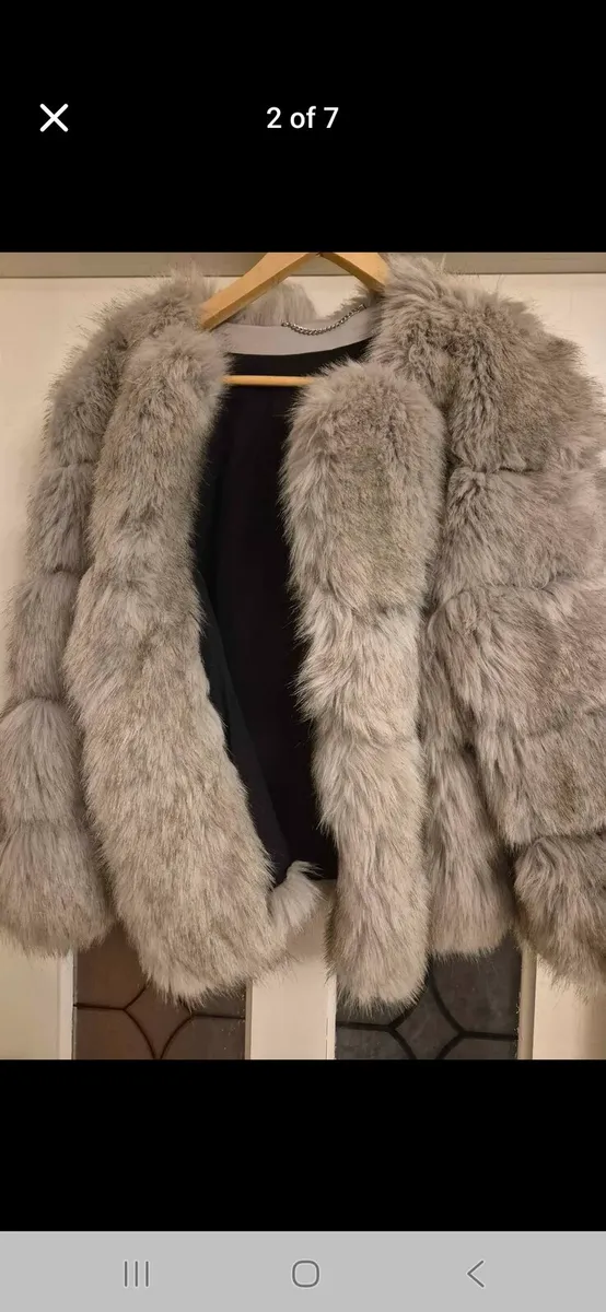 Karen Millen jacket - Image 3