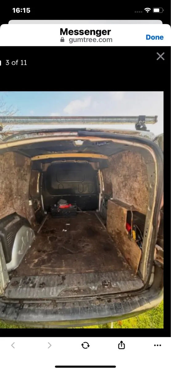 Renualt Kangoo - Image 3