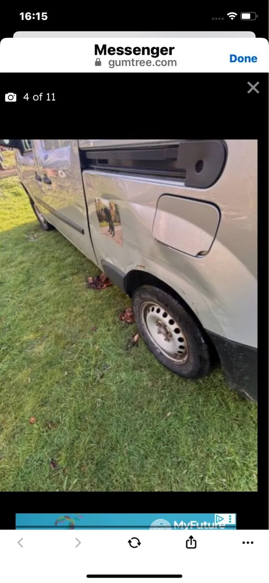 Renualt Kangoo - Image 4