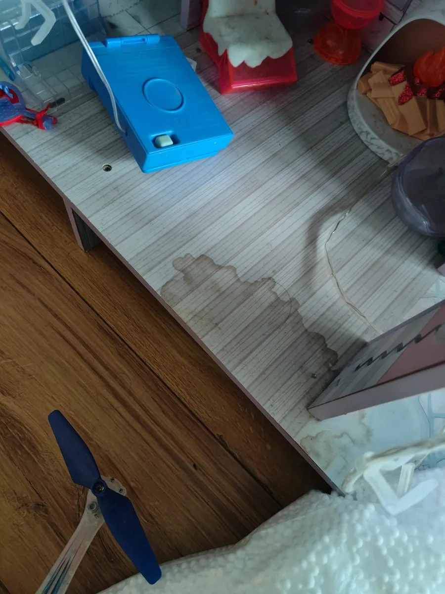 Lol Winter Ski Chalet Dolls house - Image 4