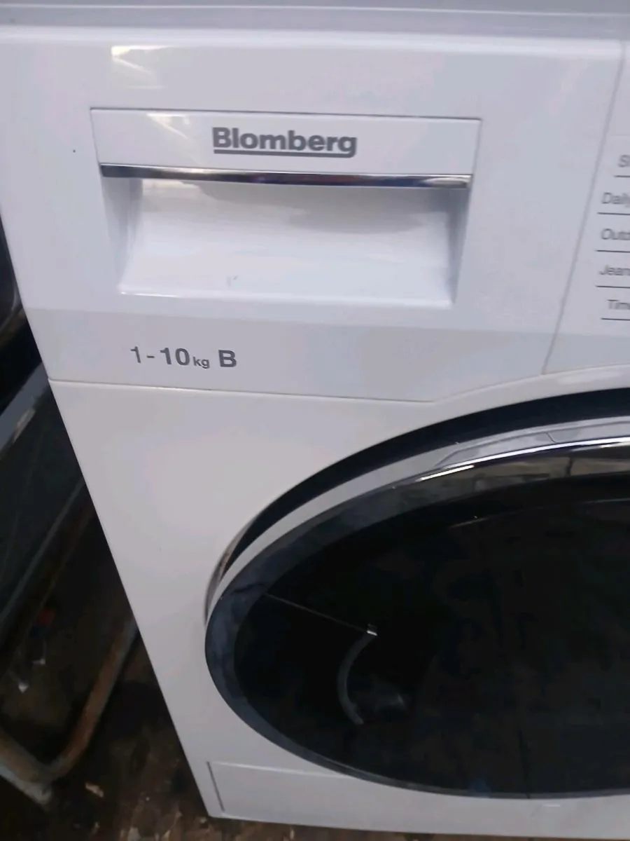 Condensed  dryer as new - Image 2